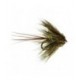 Pearly Muddler Mayfly - 1