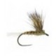 Double Decker Winged Dry Barbless - 1