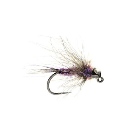 Duracell Tungsten Grayling Jig Barbless - 1