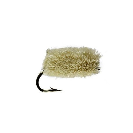 Floating Bread Fly (Mullett Fly) - 1