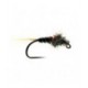 Hotspot Pheasant Tail Tungsten Nymph Barbless - 1