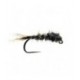 Ice Hares Ear Tungsten Barbless - 1