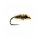 Mini Hares Lug Tungsten Nymph Barbless - 1