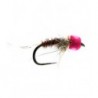 Pimpbug Tungsten Nymph Barbless