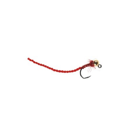 Tungsten Euro Flexi Worm - 1
