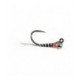 Tungsten Perdigon Jig Black - 1