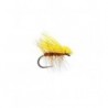 Elk Hair Caddis (Tan) Barbless
