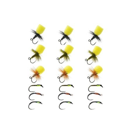 Barbless Ressie Dink Collection - 1