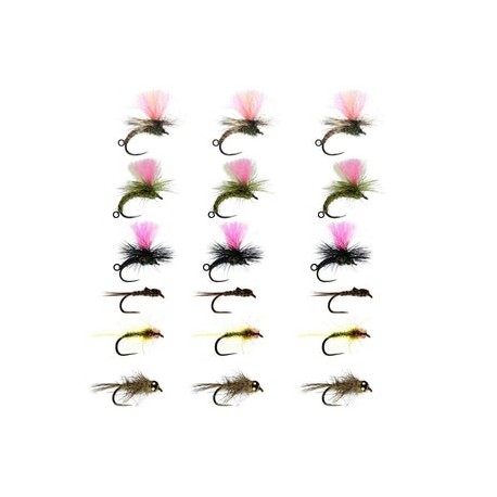 Klink & Dink Collection Barbless - 1