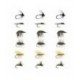 River Flies Selection - 1
