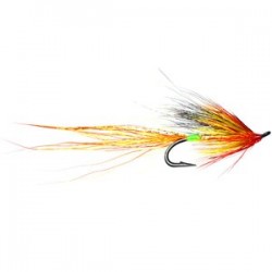 Aurora Cascade Salmon Double - 1