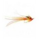 Aurora Shrimp Feeler Salmon Double - 1