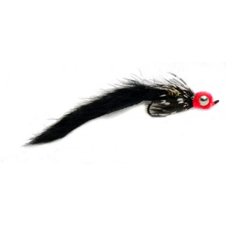 Fat Cat Leach Black - 1