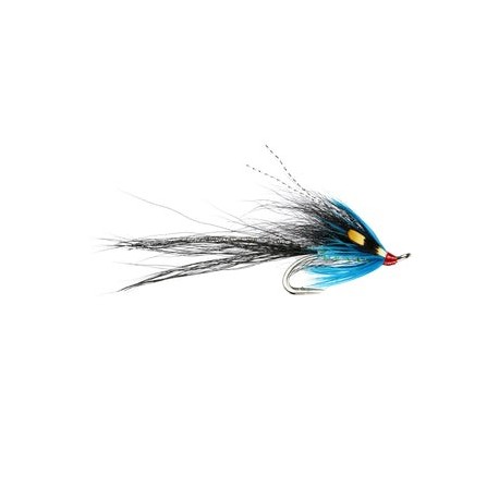 Gledswood Blue Shrimp Salmon Double - 1