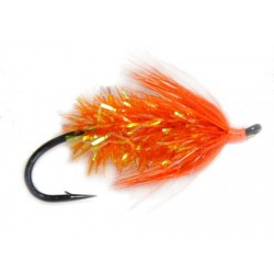 Metal Detector Orange