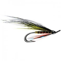 Munro Killer Salmon Double