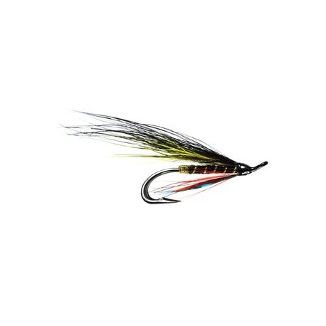 Munro Killer Salmon Double - 1