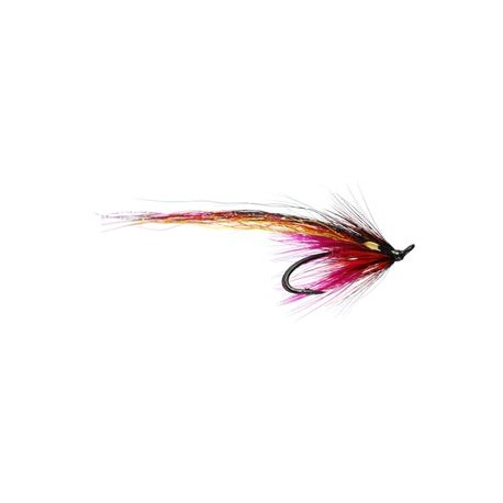 Oykel Gunn Salmon Double - 1