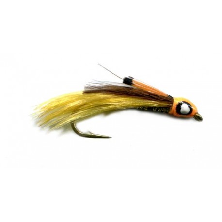 Pumpkin Head Streamer - 1