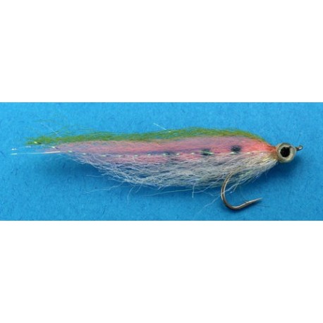 Rainbow Trout Fry Pattern - 1