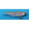 Rainbow Trout Fry Pattern