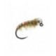 Euro Shrimp Barbless - 1