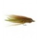 Kinky Muddler Streamer Brown and Green - 1