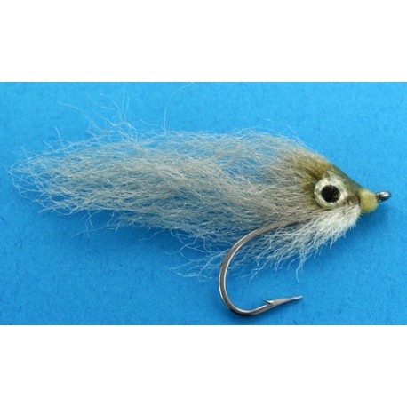 Sanibal Cannibel - 1