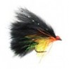 Black Cut Throat Cat Mini Lure