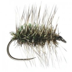 Griffiths Gnat Barbless - 1