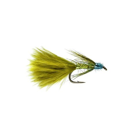 Drab One Mini Lure - 1