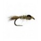 Gold Ribbed Hares Ear Unweighted - 1