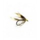 Gold Ribbed Hares Ear Winged Wet Fly - 1