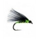 Green Quill Cormorant Mini Lure - 1