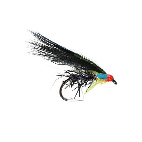 Kingfisher Cormorant Mini Lure - 1