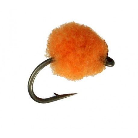 Micro Egg Orange - 1