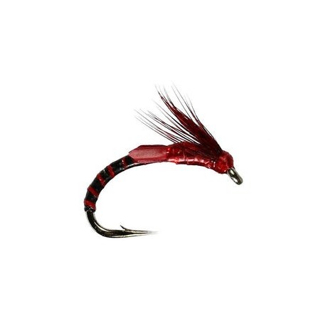 S Film Emerger Claret Buzzzer - 1