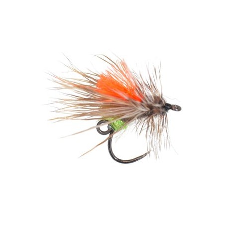 Indicator Caddis - 1
