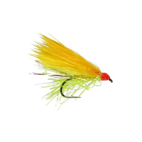Uv Sunburst Cat Mini Lure - 1