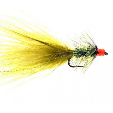 Beaded Leadhead Lures - 1