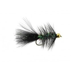 BH Krystal Bugger Black - 1