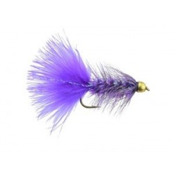 BH Krystal Bugger Purple - 1