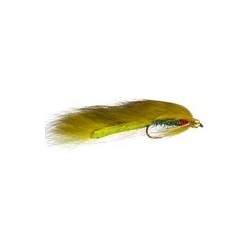 BH Zonker Olive Bright - 1