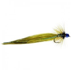 Blue Damsel Lure - 1