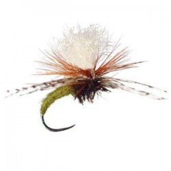 Jinglehammer Barbless - 1