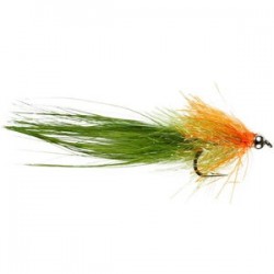 Deadly Damsel Lure