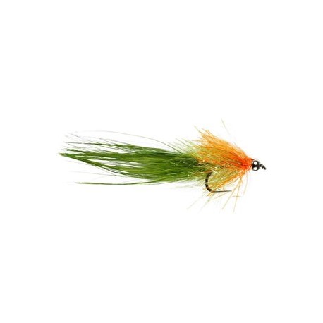 Deadly Damsel Lure - 1