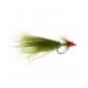 JJ Hothead Damsel Barbless - 1