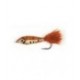 Epoxy Minnow Brownie