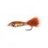 Epoxy Minnow Brownie